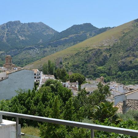 Alojamiento Cazorla Deluxe Διαμέρισμα Εξωτερικό φωτογραφία
